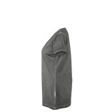 Dámske tričko (DAIBER Ladies' Gipsy T-Shirt) > šedá (graphite) > S