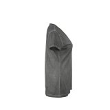 Dámske tričko (DAIBER Ladies' Gipsy T-Shirt) > šedá (graphite) > S
