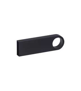 USB flash pamäť 2.0 > čierna > 4GB