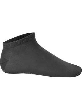 Ponožky (Proact BAMBOO SPORTS TRAINER SOCKS) > šedá (dark) > 43/46
