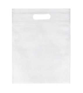 Nákupná taška (JAYDEN) > biela