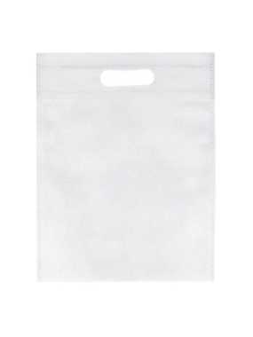 Nákupná taška (JAYDEN) > biela