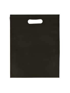 Nákupná taška (JAYDEN) > čierna