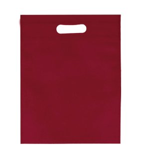 Nákupná taška (JAYDEN) > červená (lotto)