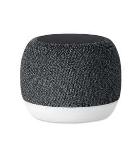 Reproduktor a nabíjačka 15W > čierna