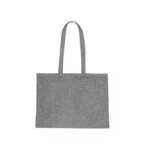 Bavlnená nákupná taška > čierna