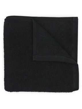 Uterák (THE ONE Salon Towel) > čierna > 45 x 90 cm