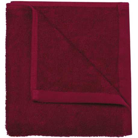 Uterák (THE ONE Salon Towel) > ružová (magenta) > 45 x 90 cm