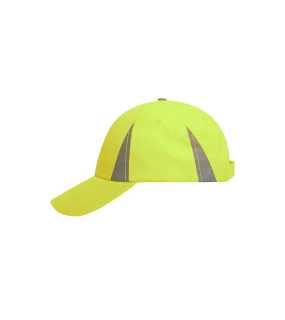 Šiltovka(MB Safety-Cap) > žltá (neon)