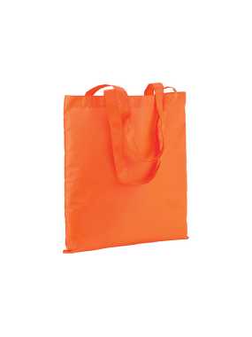 Nákupná taška > oranžová