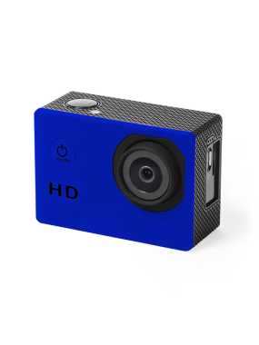 Športovná kamera > modrá