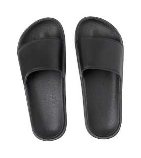 Plážové žabky > čierna > 37-39