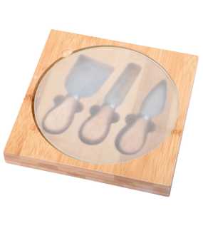 Sada na syr > hnedá