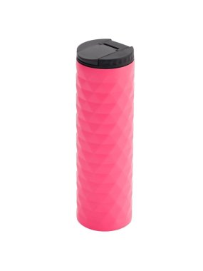 Termohrnček 450 ml > ružová
