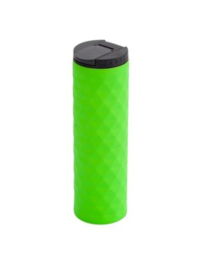 Termohrnček 450 ml > zelená (light)