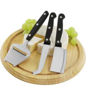 Sada na syr > hnedá