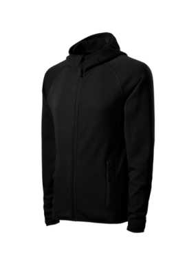 Pánska mikina (MALFINI Direct) > čierna > L