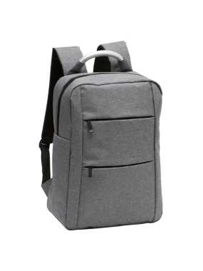 Batoh do mesta > šedá