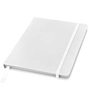 Zápisník A5 Spectrum > biela