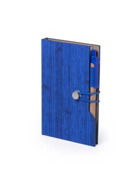 Blok linajkový > modrá