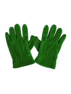Rukavice > zelená