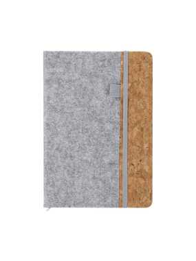 Poznámkový blok > šedá (light)