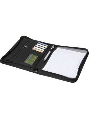 A5 folder na dokumenty > čierna