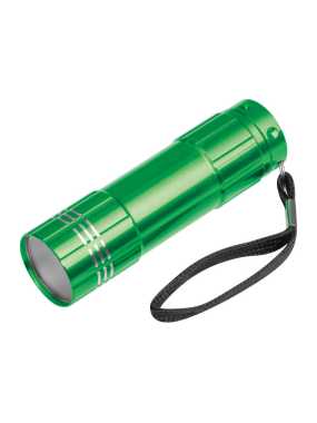 Baterka Montargis > zelená