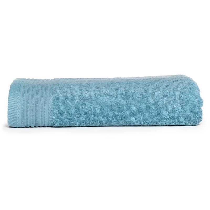 Osuška (THE ONE Classic Bath Towel) > modrá (petrol) > 70 x 140 cm