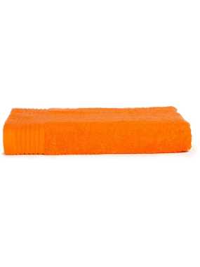 Osuška (THE ONE Classic Bath Towel) > oranžová > 70 x 140 cm