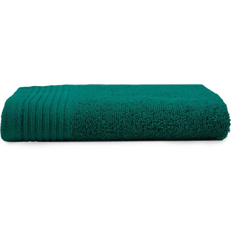 Osuška (THE ONE Classic Bath Towel) > zelená (emerald) > 70 x 140 cm