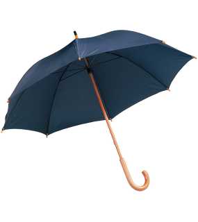 Automatický dáždnik > modrá