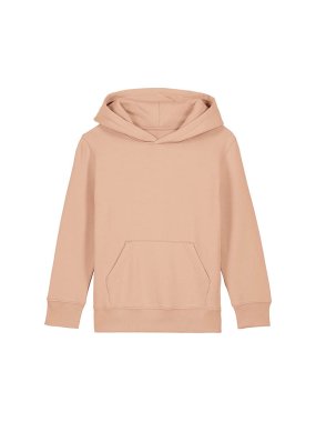 Detská mikina (STANLEY/STELLA Mini Cruiser 2.0) > ružová (fraice peche) > 7/8