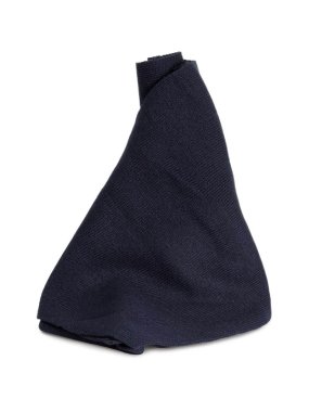 Šál (K-UP KNITTED SCARF) > modrá (dress)