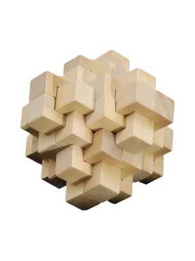 Hlavolam > prírodná