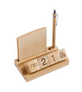 Držiak na stôl > hnedá(wood)