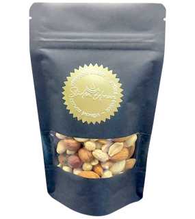 BASIC - zmes orieškov 100g