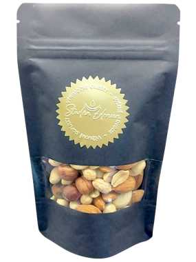 BASIC - zmes orieškov 100g