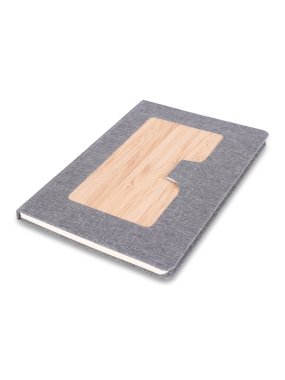 Zápisník > šedá