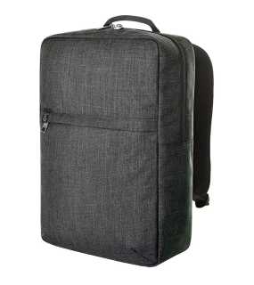 Batoh na notebook (Halfar EUROPE) > šedá (sprinkle)