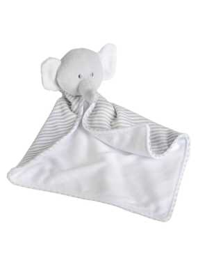 Plyšová hračka > šedá / biela