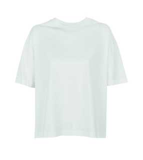 Dámske tričko (SOL'S BOXY WOMEN'S OVERSIZED T-SHIRT) > biela > M