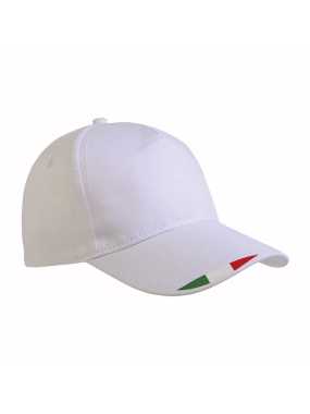 Šiltovka > biela