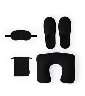 Cestovná sada > čierna