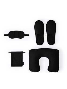 Cestovná sada > čierna