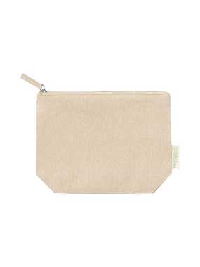 Kozmetická taška > prírodná