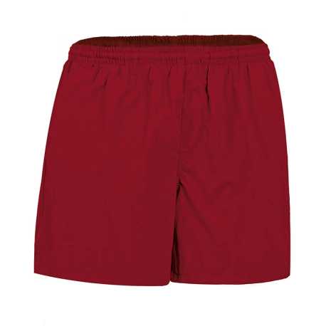 Unisex krátke nohavice (BUCANAN) > červená (lotto) > 2XL