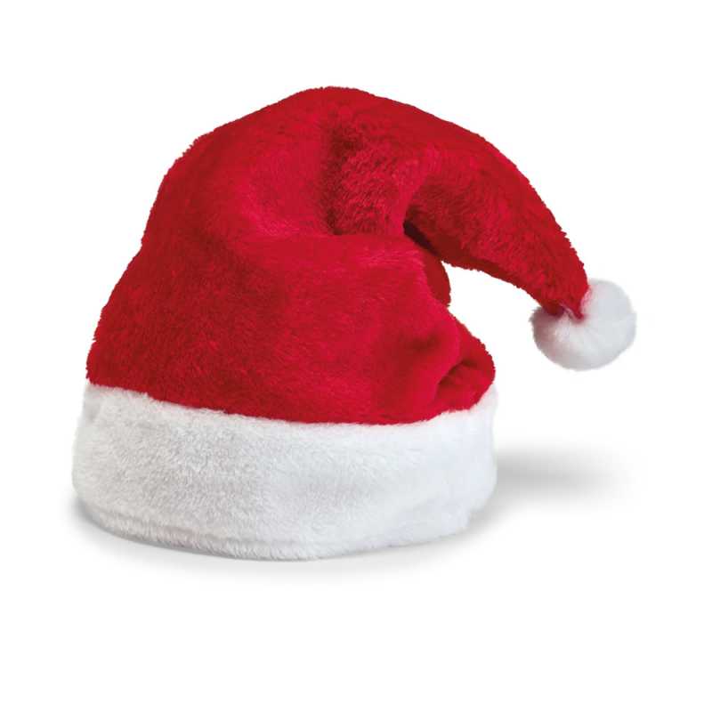 Vianočná čiapka > červená