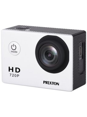 Akční kamera DV609>šedá