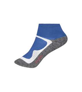 Športové ponožky (DAIBER Sports Socks Short) > modrá (royal) > 42-44